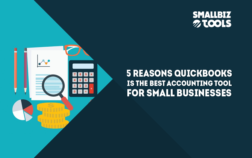 quickbook for mac small business