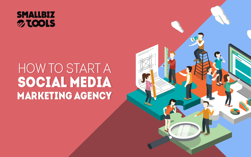 Social Media Marketing Agency