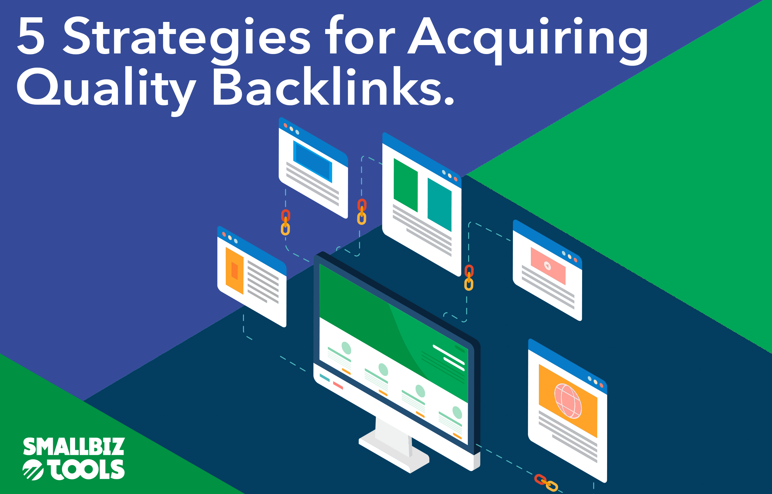 Relevant Backlinks