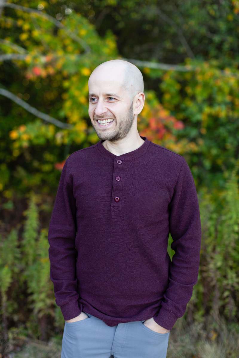Dmitry Dragilev