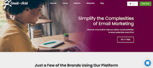 test if email exists test if email exists