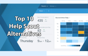 Top Help Scout alternatives blog image