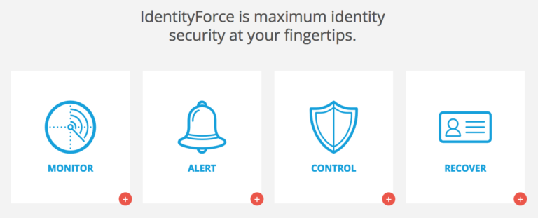 Identityforce Vs. Lifelock: Which Wins? Why Aura Beats Both