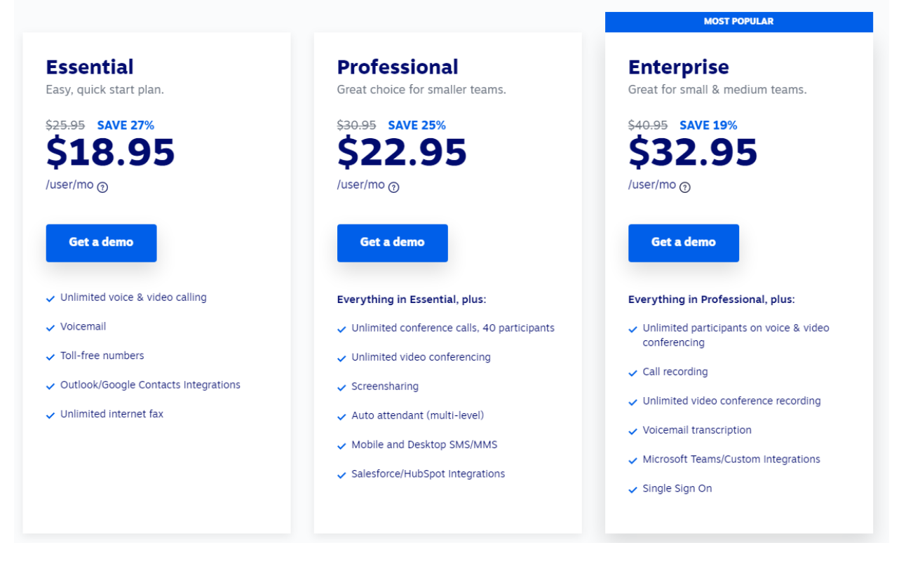 nextiva-pricing